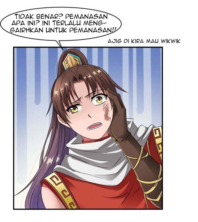 Zhang Ding Chapter 05 Gambar 3